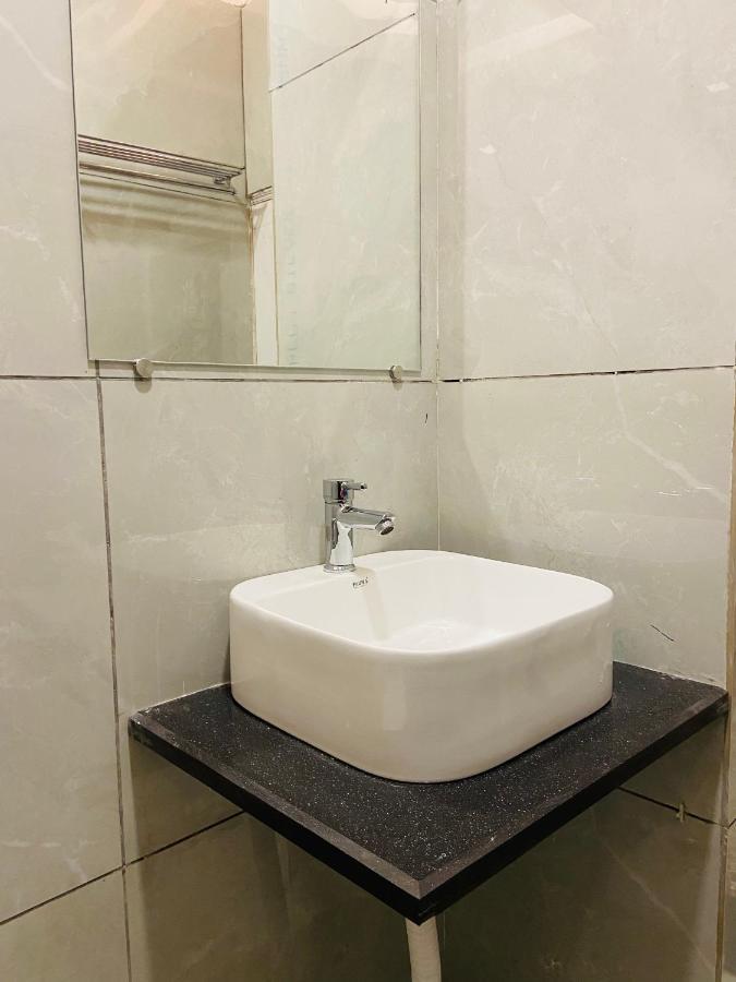 Hotel Woodland Nainital Kültér fotó
